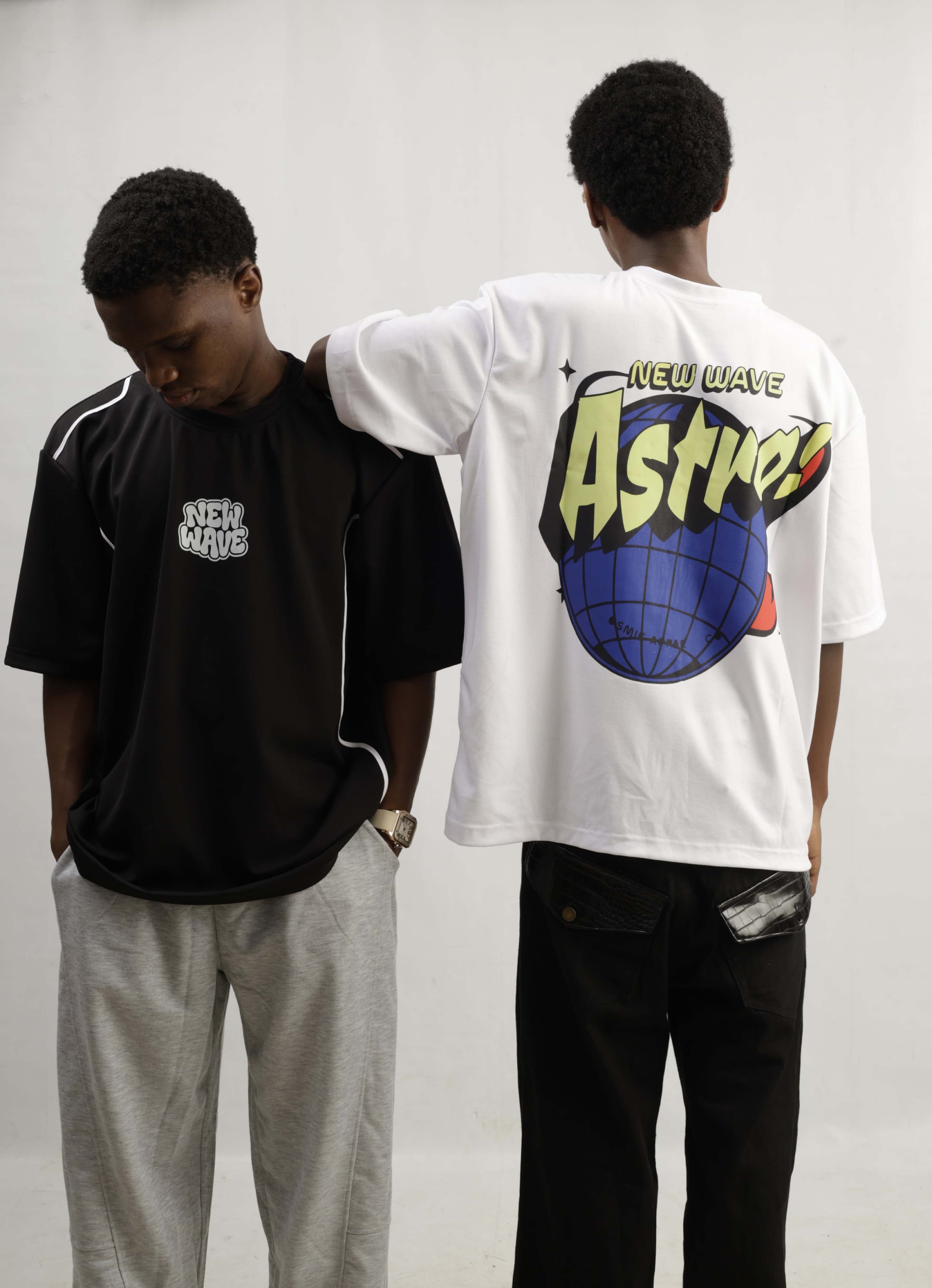New wave shot 3